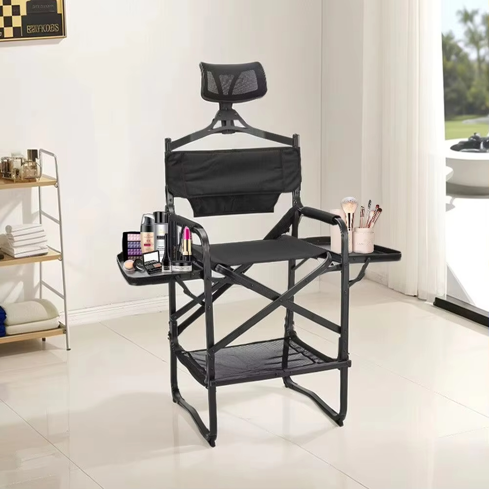 Outdoor Furniture Heavy Duty - Sedia da regista alta Sedia da