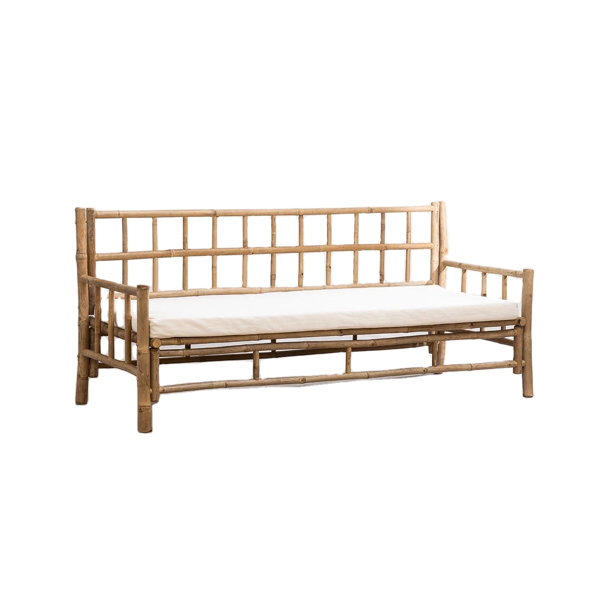 Outdoor Furniture Vietnam - # Panca da Giardino Moderna in