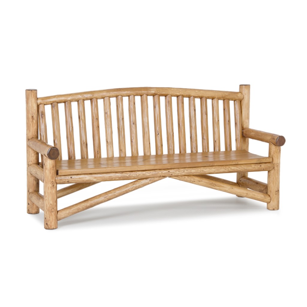 Outdoor Furniture Vietnam - # Panca da Giardino Rustica in
