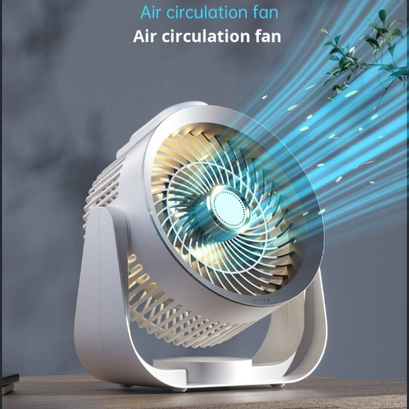 Outdoor Furniture Usa - Ventilatore di circolazione dell'aria USB Dormitorio