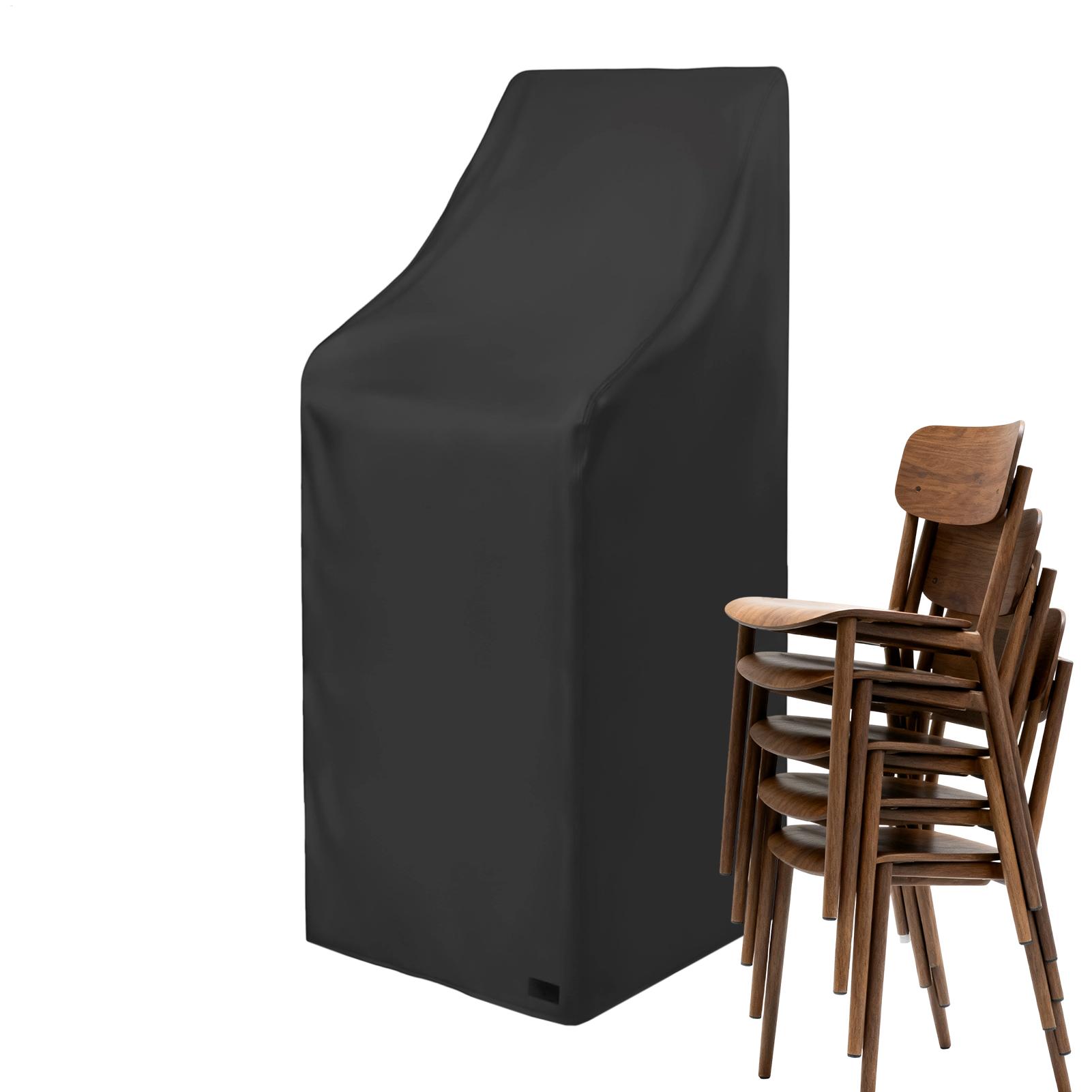 Outdoor Furniture Covers - Copertura per sedia da giardino Resistente