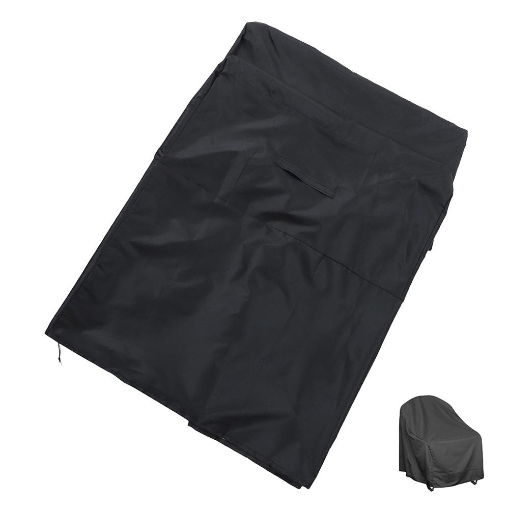 Outdoor Furniture Covers - Copertura impermeabile per sedia girevole da