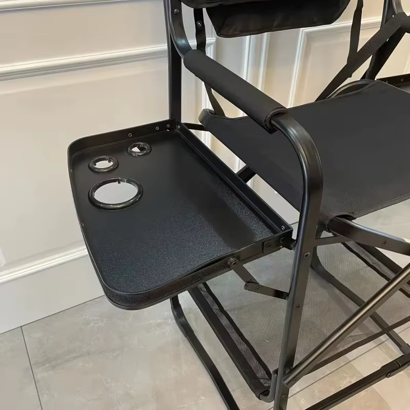 Sedia da regista alta Sedia da - Outdoor Furniture Heavy Duty recensione e prezzo