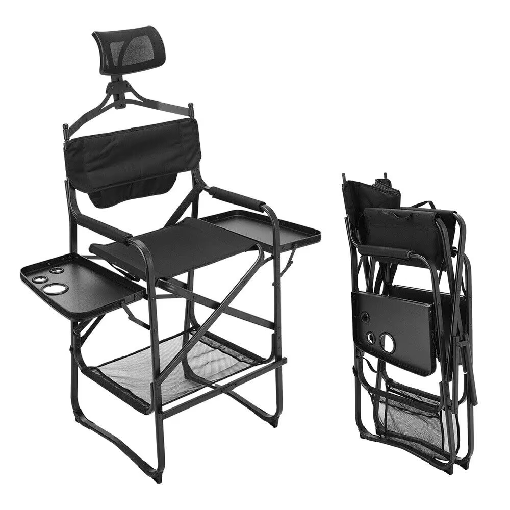 Sedia da regista alta Sedia da - Outdoor Furniture Heavy Duty recensione e prezzo