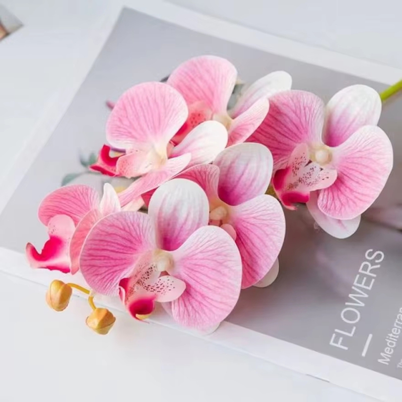 Fiori artificiali 3D Farfalla  - Outdoor Furniture Usa recensione e prezzo