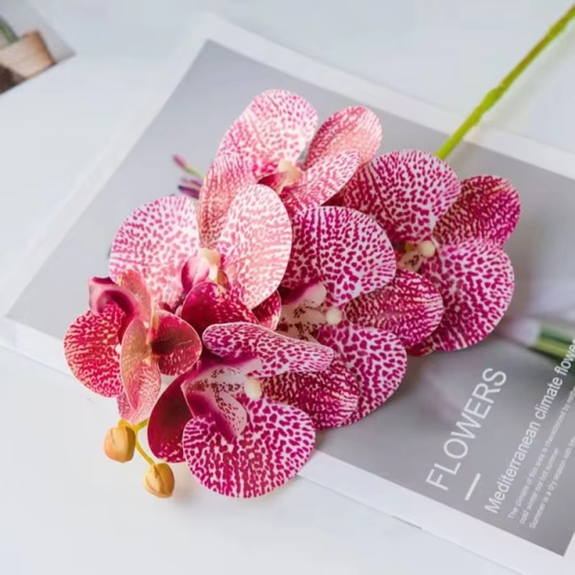 Fiori artificiali 3D Farfalla  - Outdoor Furniture Usa recensione e prezzo