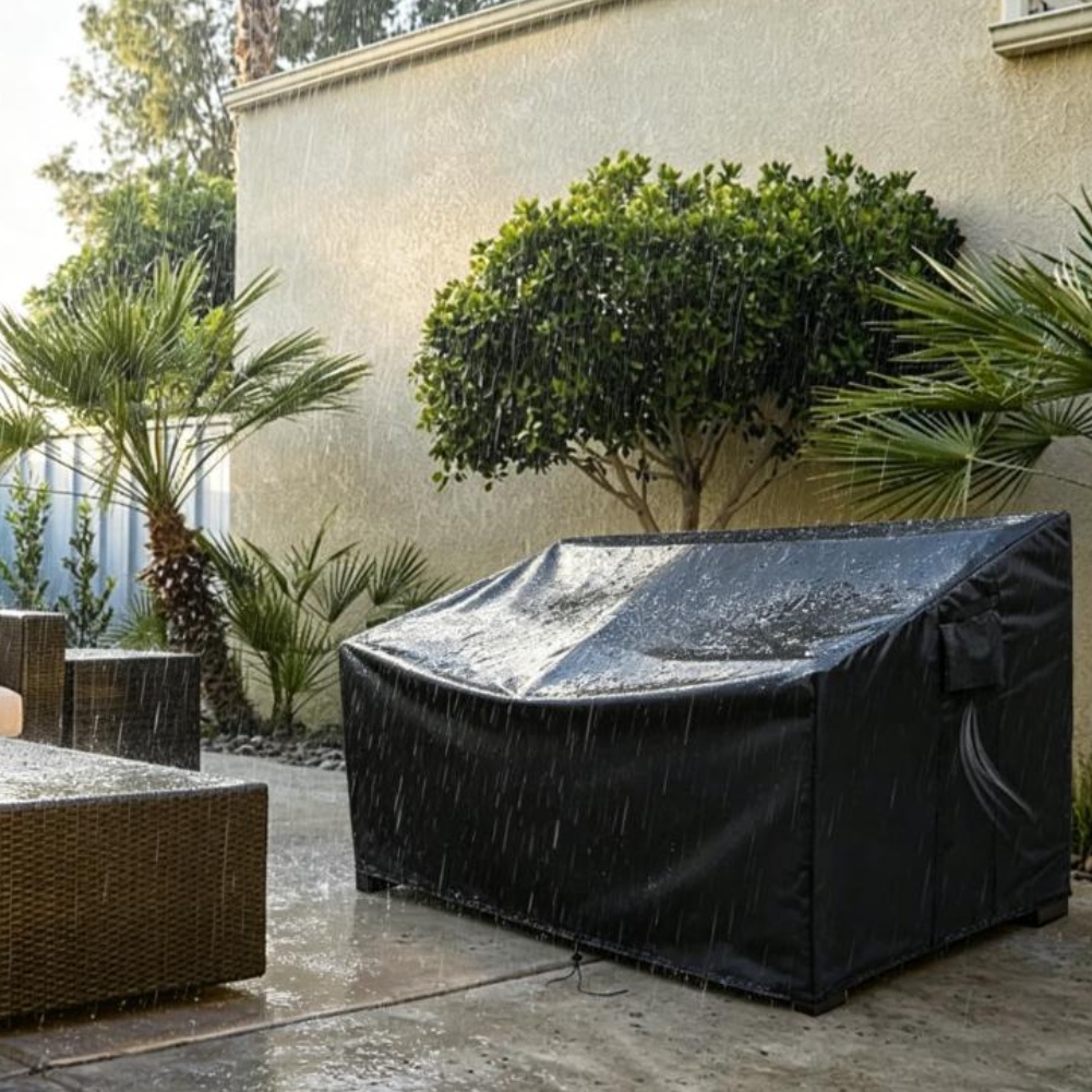 Copertura per Divano da Estern - Outdoor Furniture Heavy Duty recensione e prezzo
