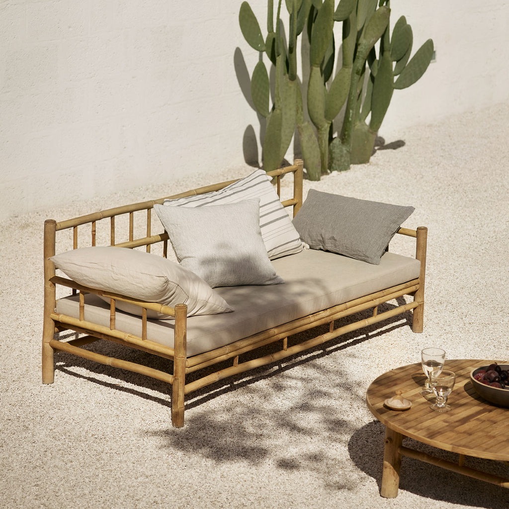 # Panca da Giardino Moderna in - Outdoor Furniture Vietnam recensione e prezzo