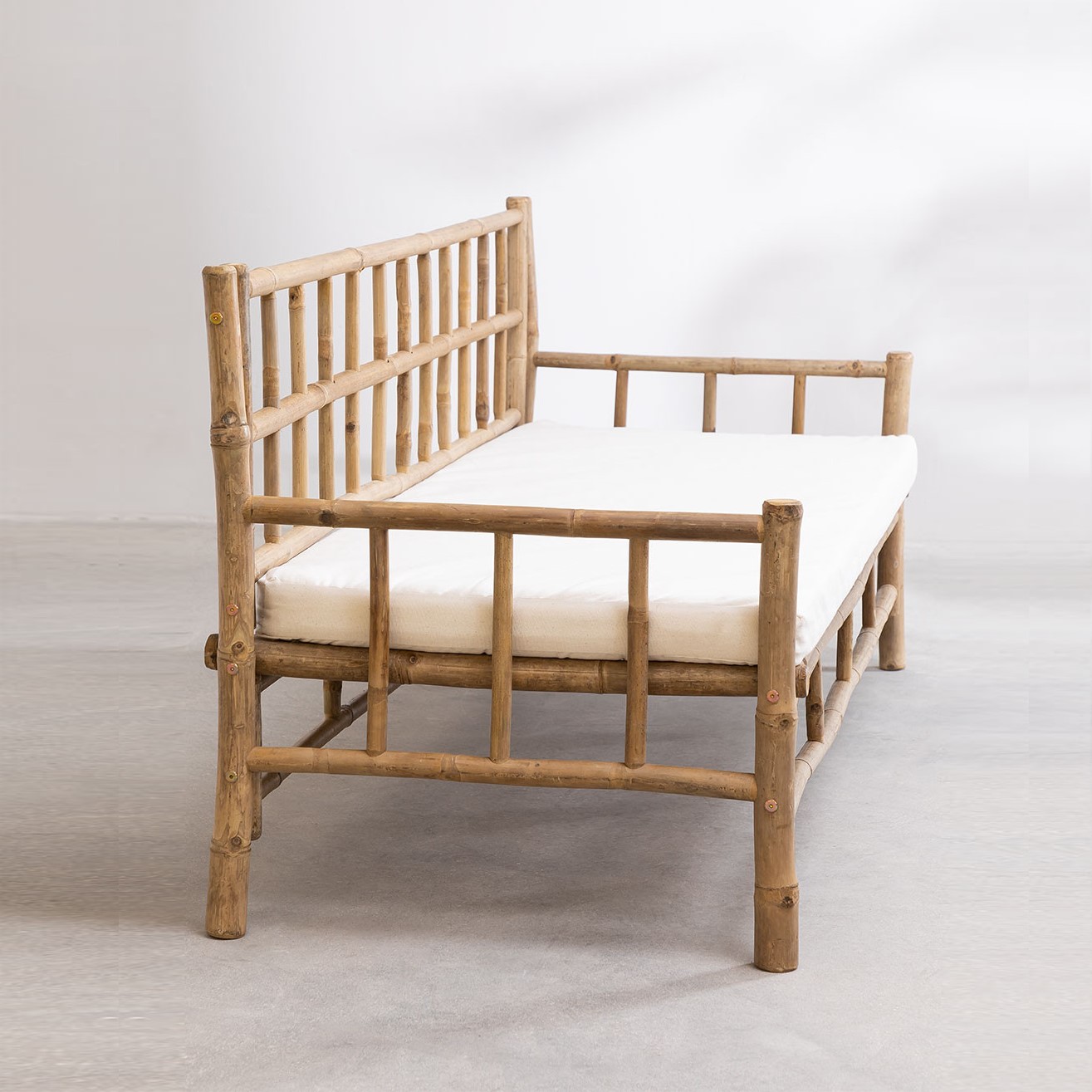 # Panca da Giardino Moderna in - Outdoor Furniture Vietnam recensione e prezzo