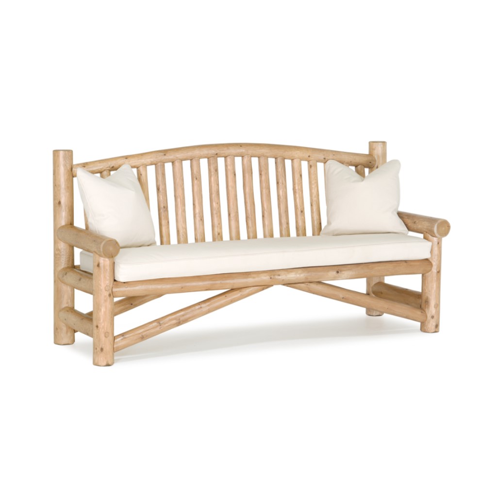 # Panca da Giardino Rustica in - Outdoor Furniture Vietnam recensione e prezzo