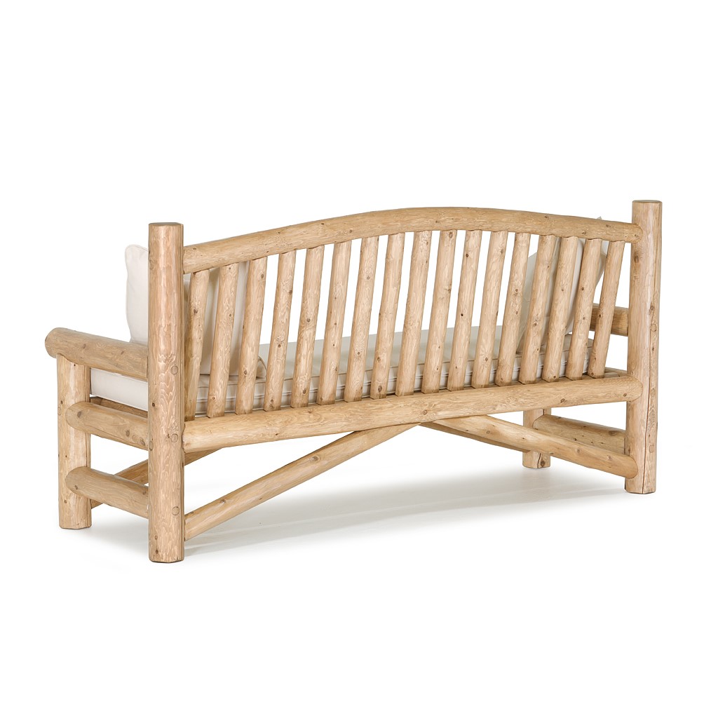 # Panca da Giardino Rustica in - Outdoor Furniture Vietnam recensione e prezzo