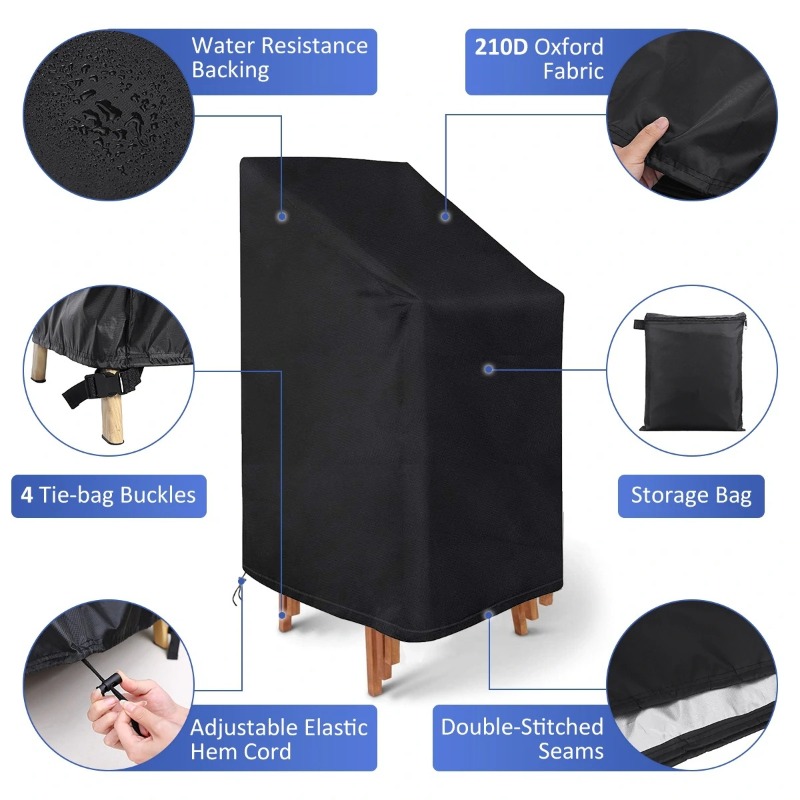 1/2/PCS Copertura Antipolvere  - Outdoor Furniture Covers recensione e prezzo
