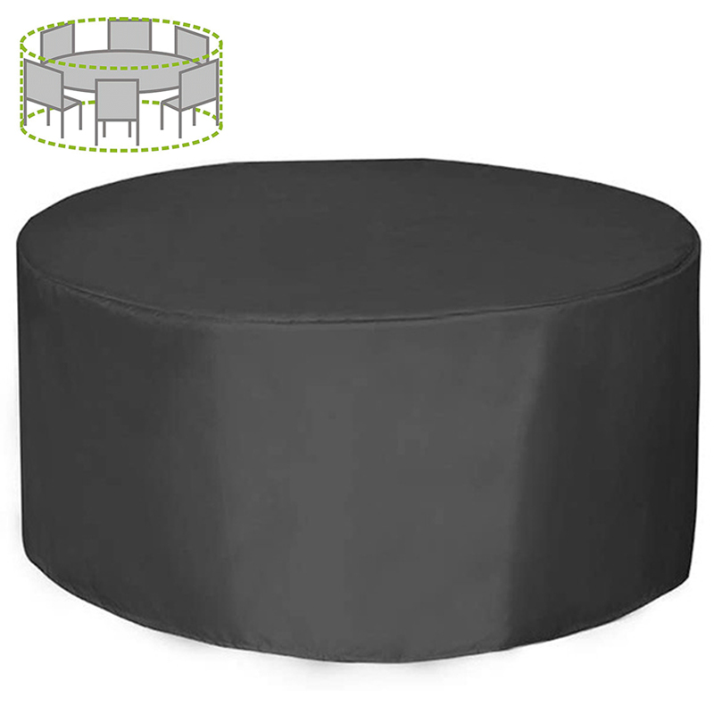 Copertura per Mobili da Giardi - Outdoor Furniture Heavy Duty recensione e prezzo