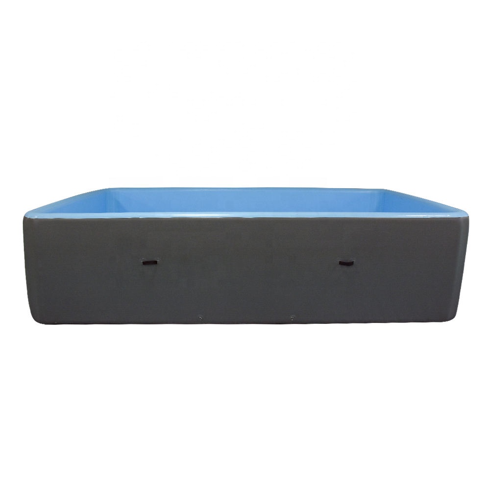 Piscina Gonfiabile Drop Stitch - Outdoor Furniture For Pool recensione e prezzo