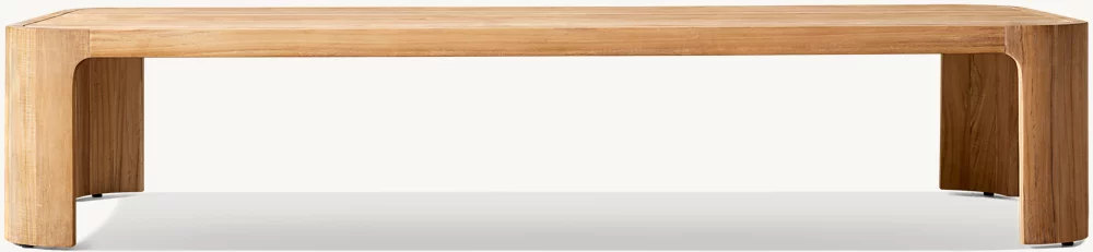 Set di divani in teak per este - Outdoor Furniture For Pool recensione e prezzo