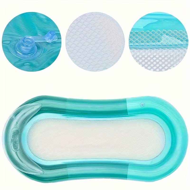 Sedia a dondolo galleggiante i - Outdoor Furniture For Pool recensione e prezzo