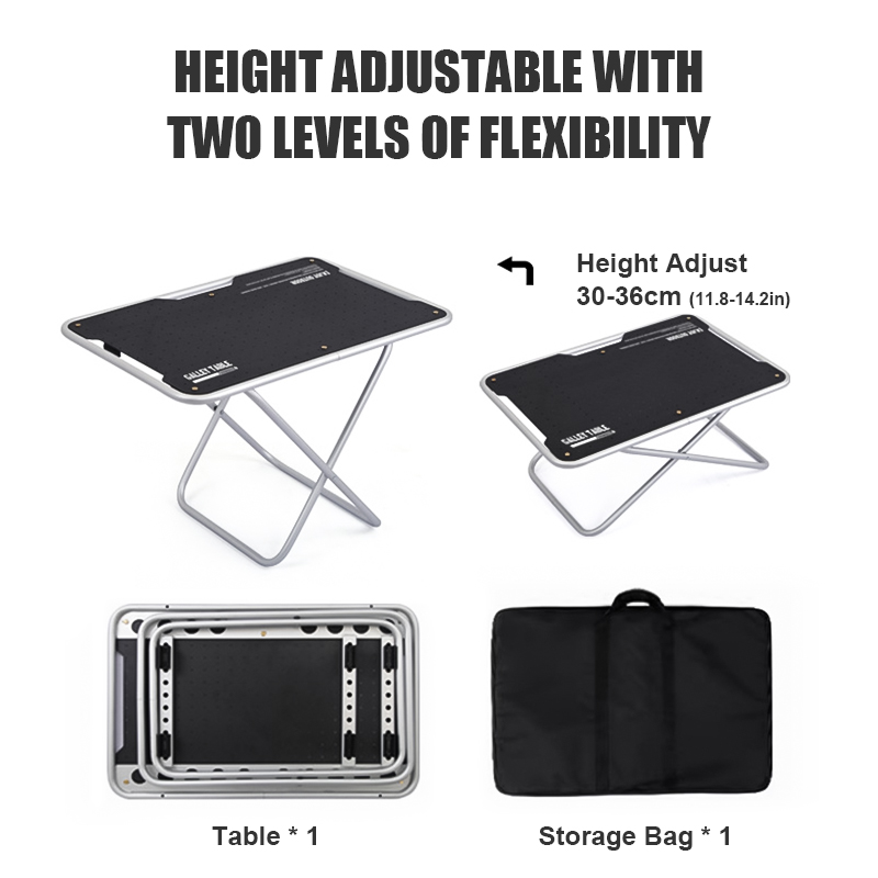 WESTTUNE Tavolo Pieghevole da  - Outdoor Furniture Usa recensione e prezzo