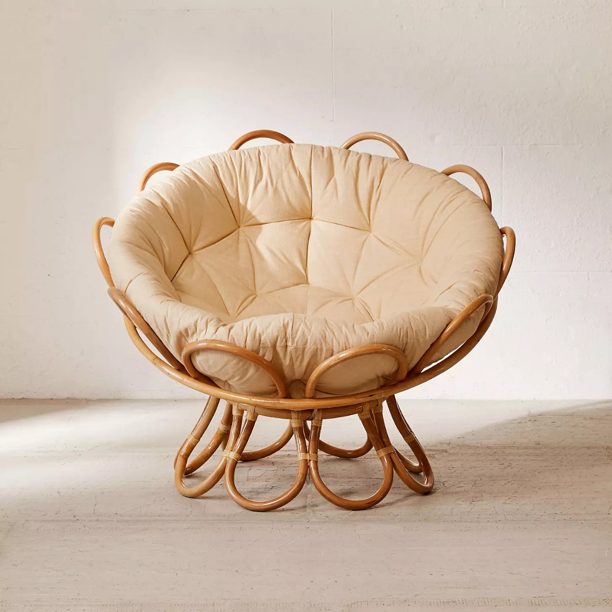 # Sedia Papasan Reclinabile in - Outdoor Furniture Vietnam recensione e prezzo