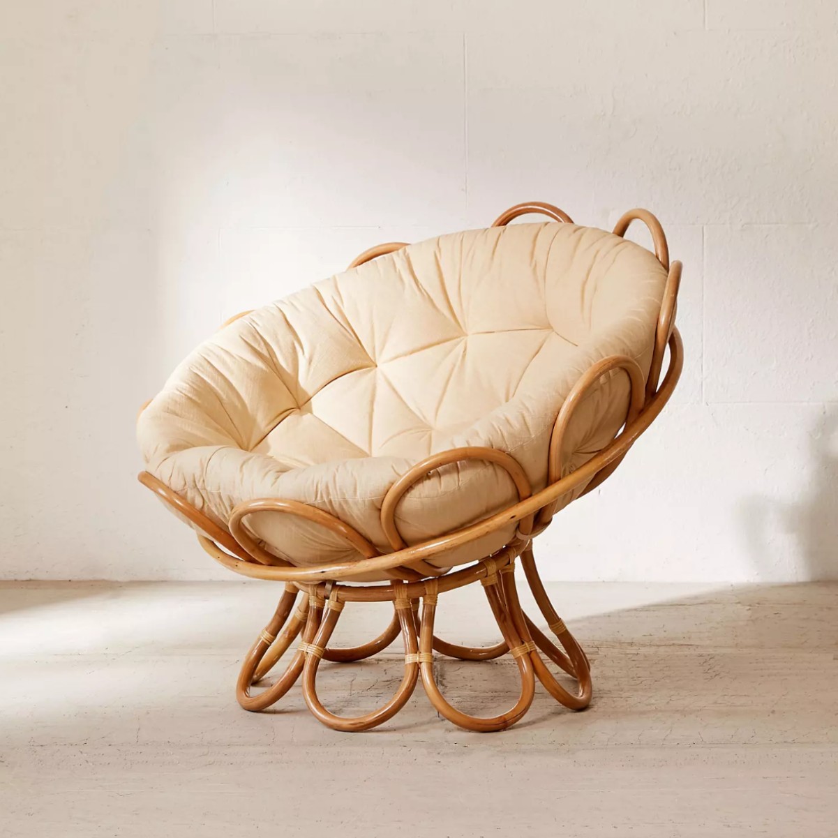 # Sedia Papasan Reclinabile in - Outdoor Furniture Vietnam recensione e prezzo