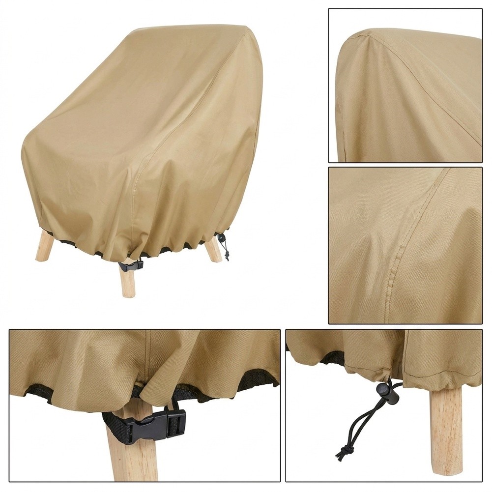 Copertura Impermeabile per Sed - Outdoor Furniture Covers recensione e prezzo