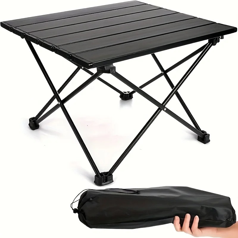Tavolo da campeggio pieghevole - Outdoor Furniture Usa recensione e prezzo