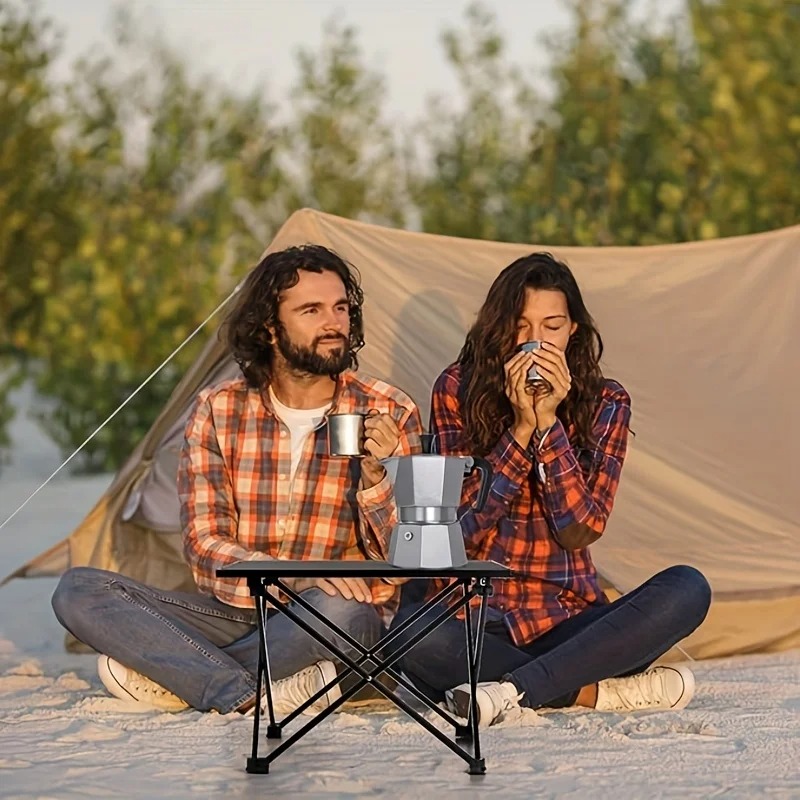 Tavolo da campeggio pieghevole - Outdoor Furniture Usa recensione e prezzo