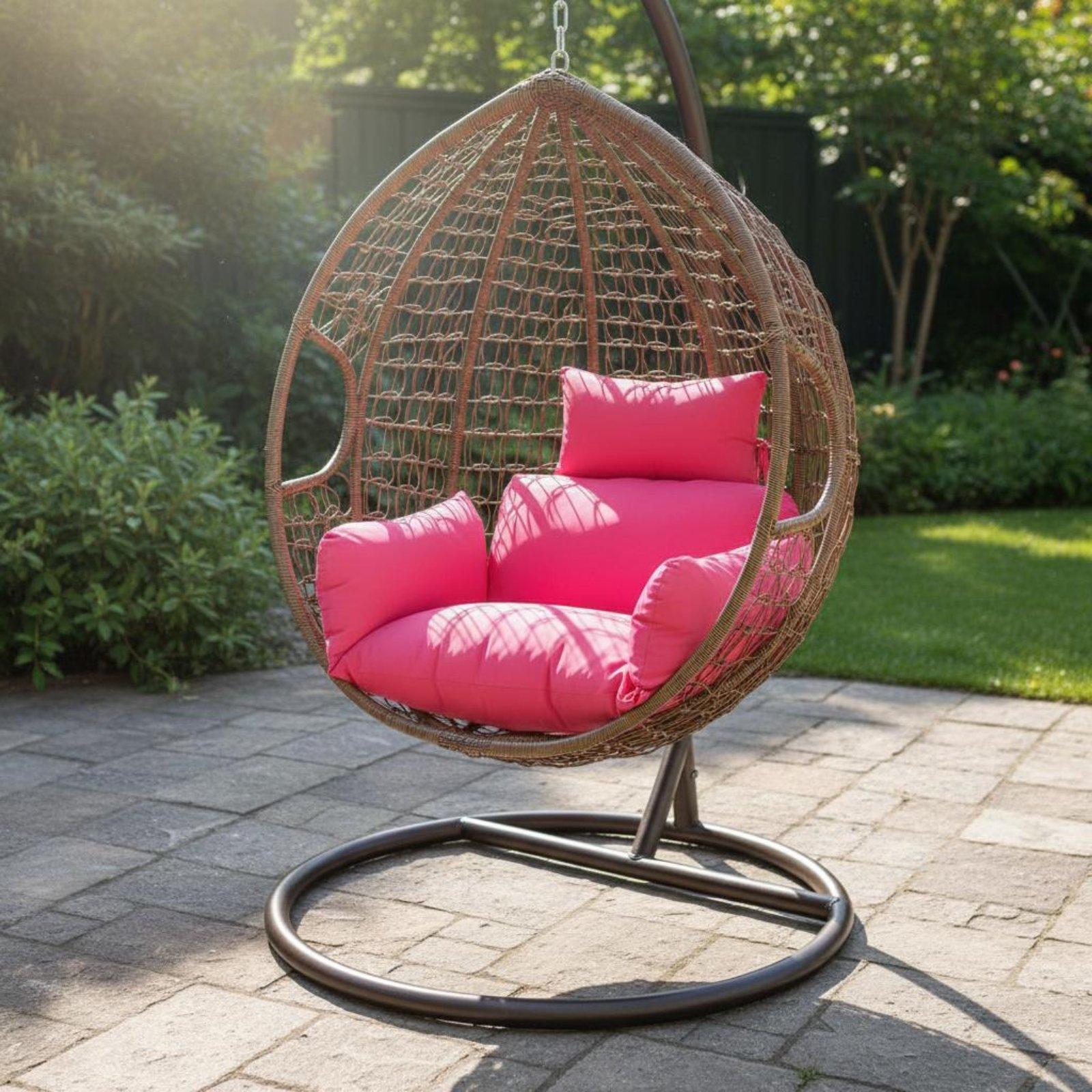 Copertura per Cuscino Rimovibi - Outdoor Furniture Covers recensione e prezzo