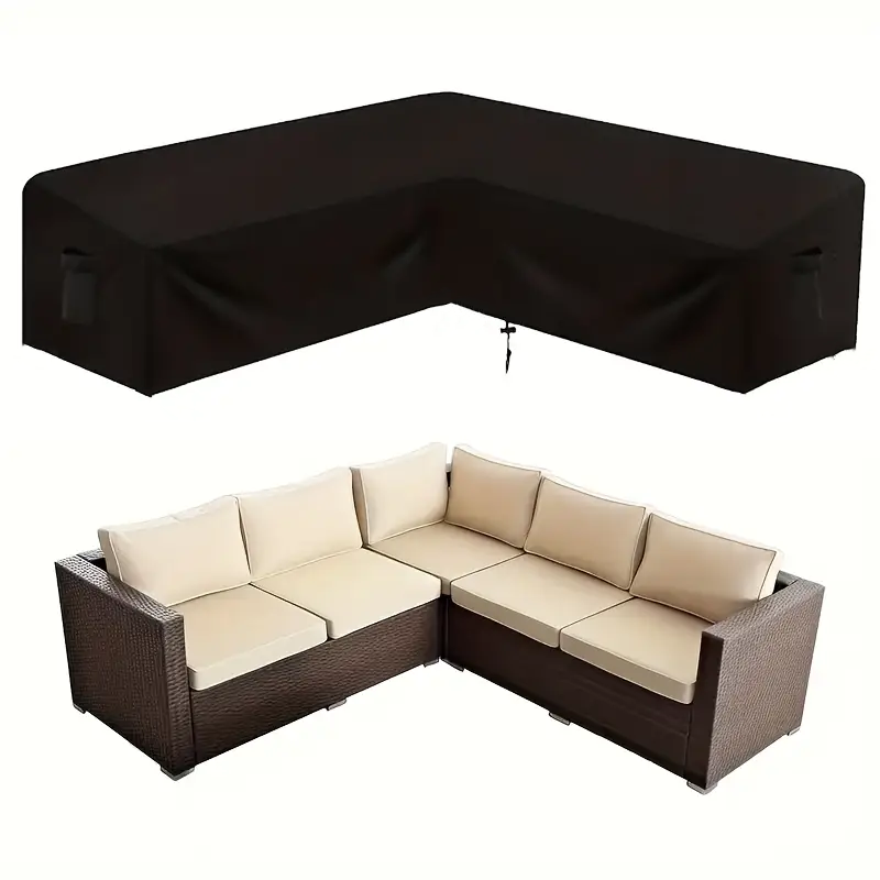 Copertura per Mobili da Estern - Outdoor Furniture Covers recensione e prezzo