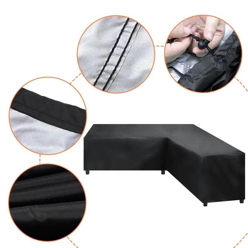 Copertura per Mobili da Estern - Outdoor Furniture Covers recensione e prezzo