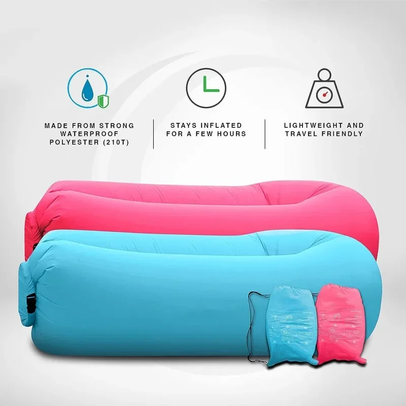 Lettino gonfiabile-miglior div - Outdoor Furniture For Pool recensione e prezzo