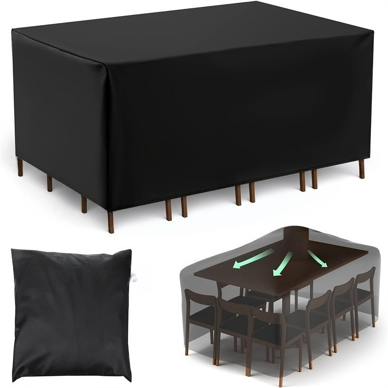 Set di Coperture per Mobili da - Outdoor Furniture Covers recensione e prezzo