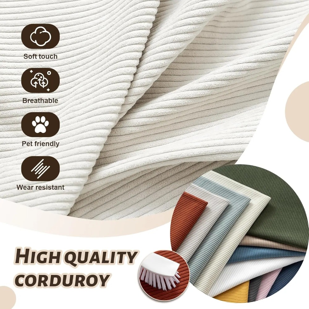 Cuscino per panca in velluto a - Outdoor Furniture Upholstery recensione e prezzo