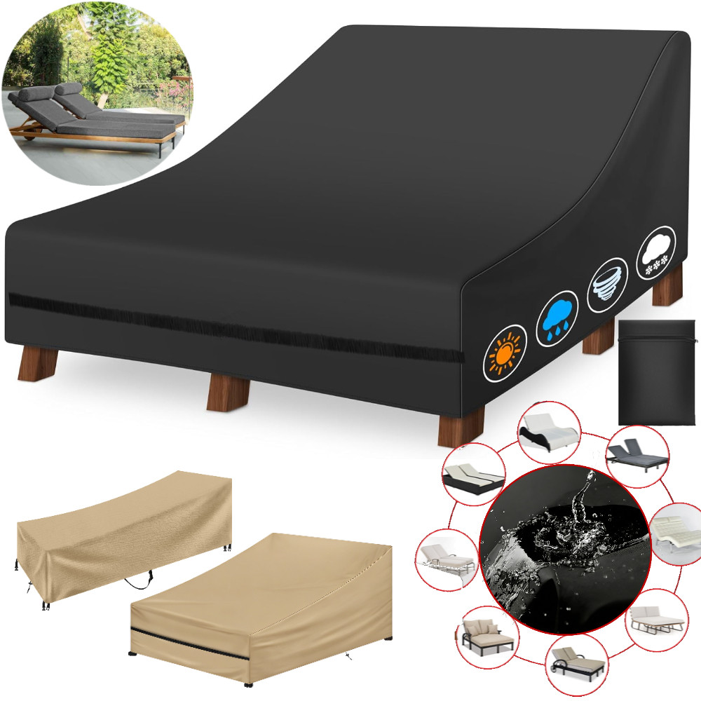Copertura Impermeabile per Let - Outdoor Furniture For Pool recensione e prezzo