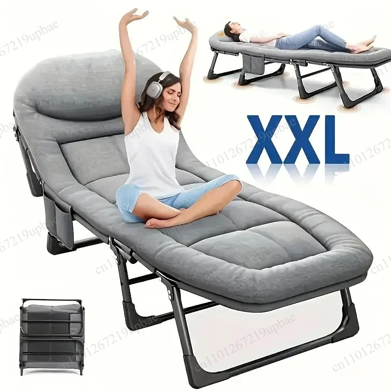 Letto Pieghevole Portatile, Se - Outdoor Furniture Heavy Duty recensione e prezzo