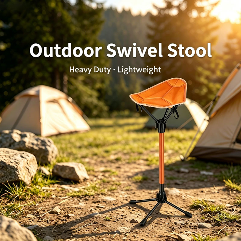 Sgabello Telescopico in Lega d - Outdoor Furniture Heavy Duty recensione e prezzo