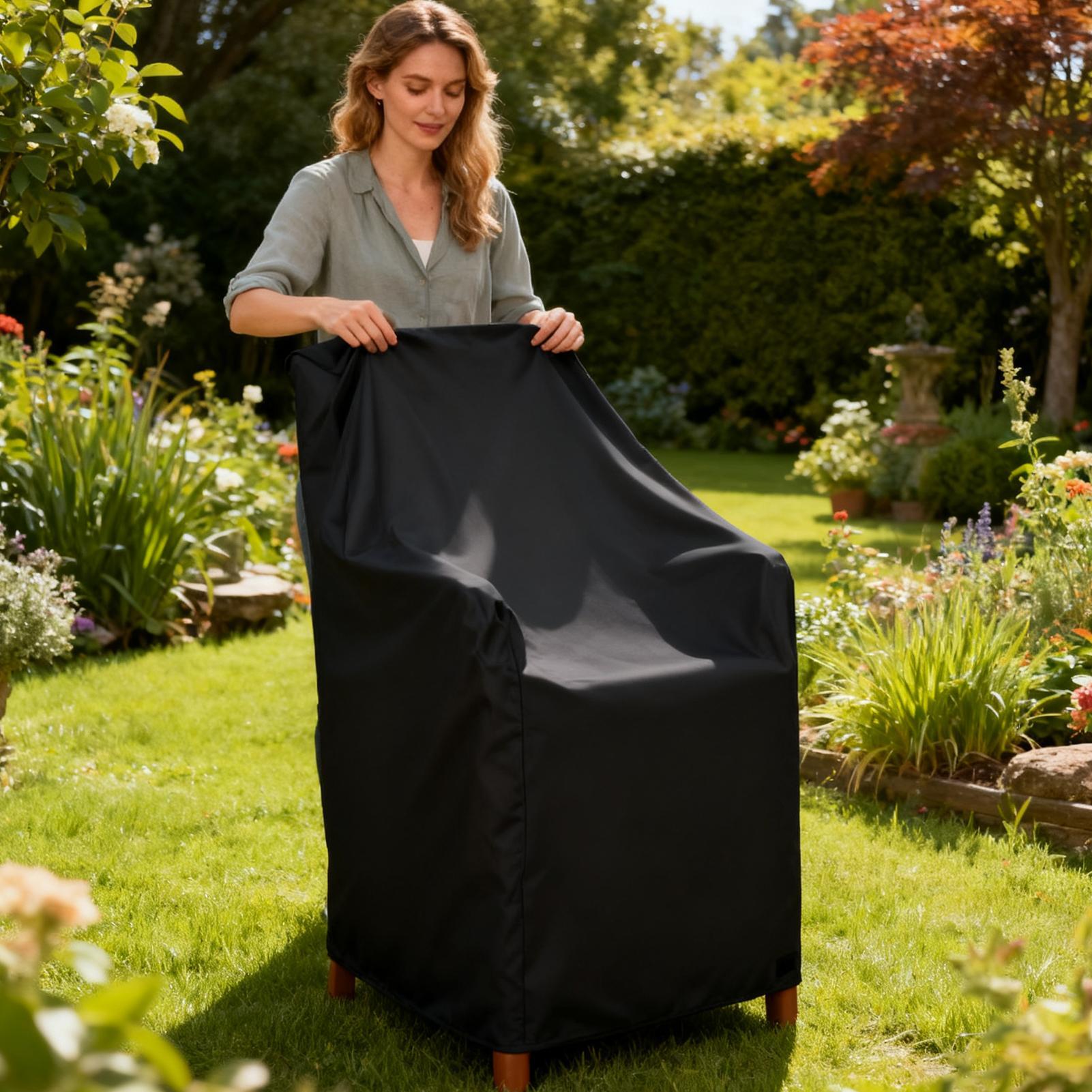Copertura per sedia da giardin - Outdoor Furniture Covers recensione e prezzo