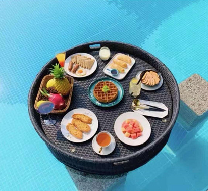 Direttamente dalla fabbrica 20 - Outdoor Furniture Vietnam recensione e prezzo