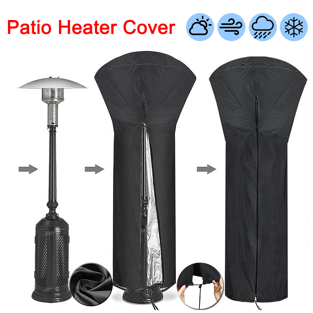 Copertura del riscaldatore del - Outdoor Furniture Heavy Duty recensione e prezzo