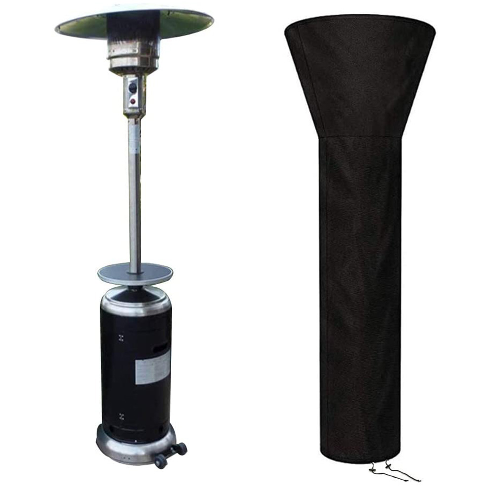 Copertura del riscaldatore del - Outdoor Furniture Heavy Duty recensione e prezzo