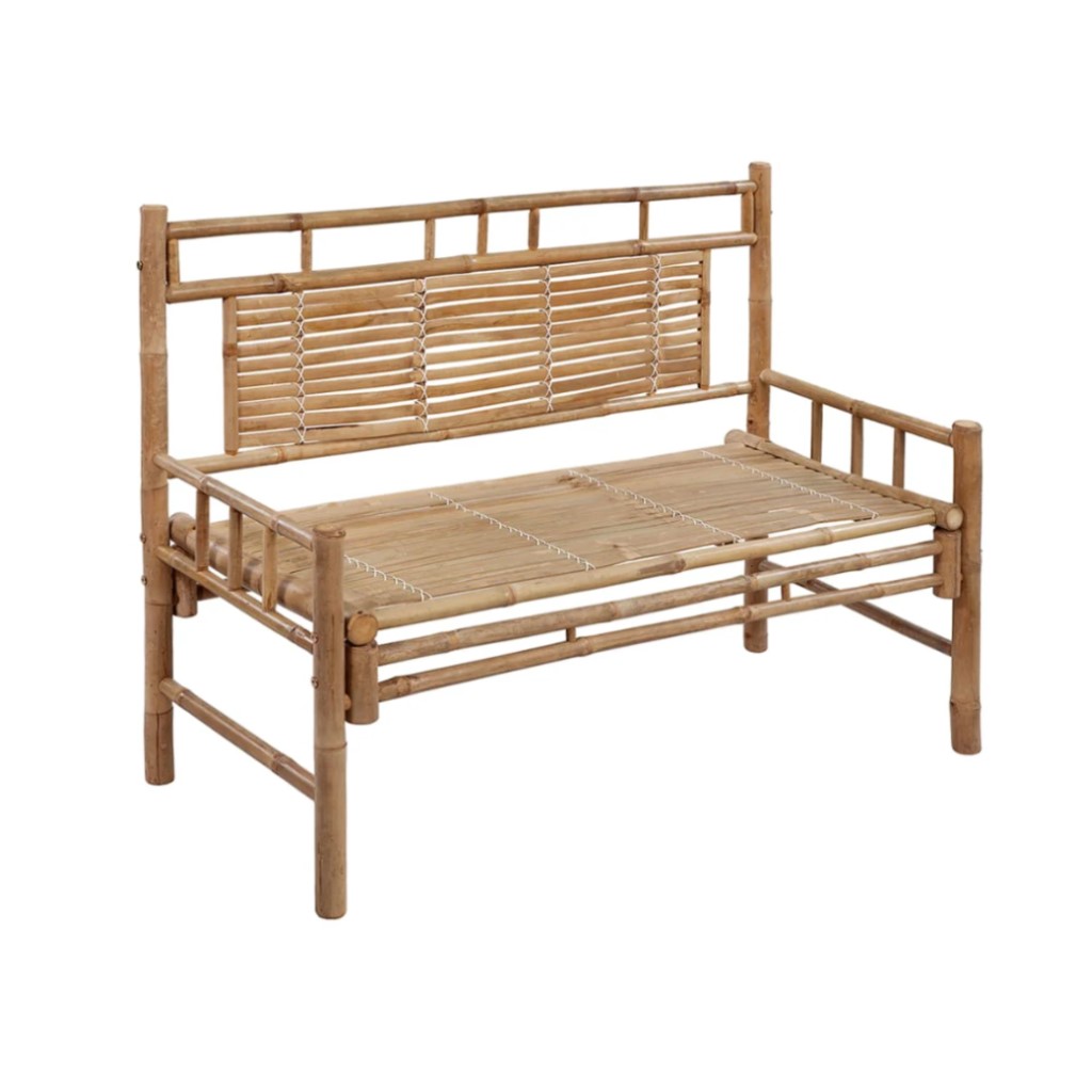 # Panca da Giardino Vintage Ru - Outdoor Furniture Vietnam recensione e prezzo