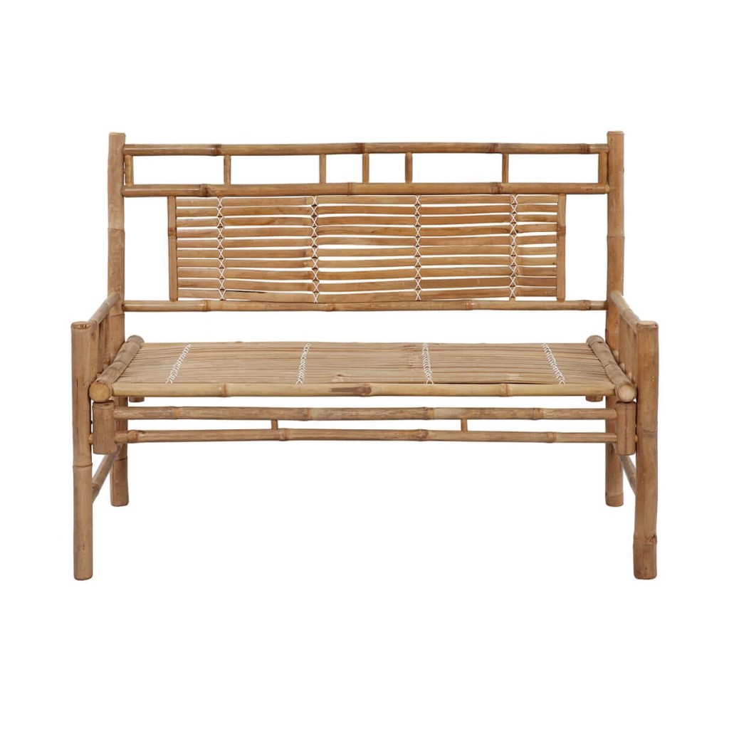 # Panca da Giardino Vintage Ru - Outdoor Furniture Vietnam recensione e prezzo