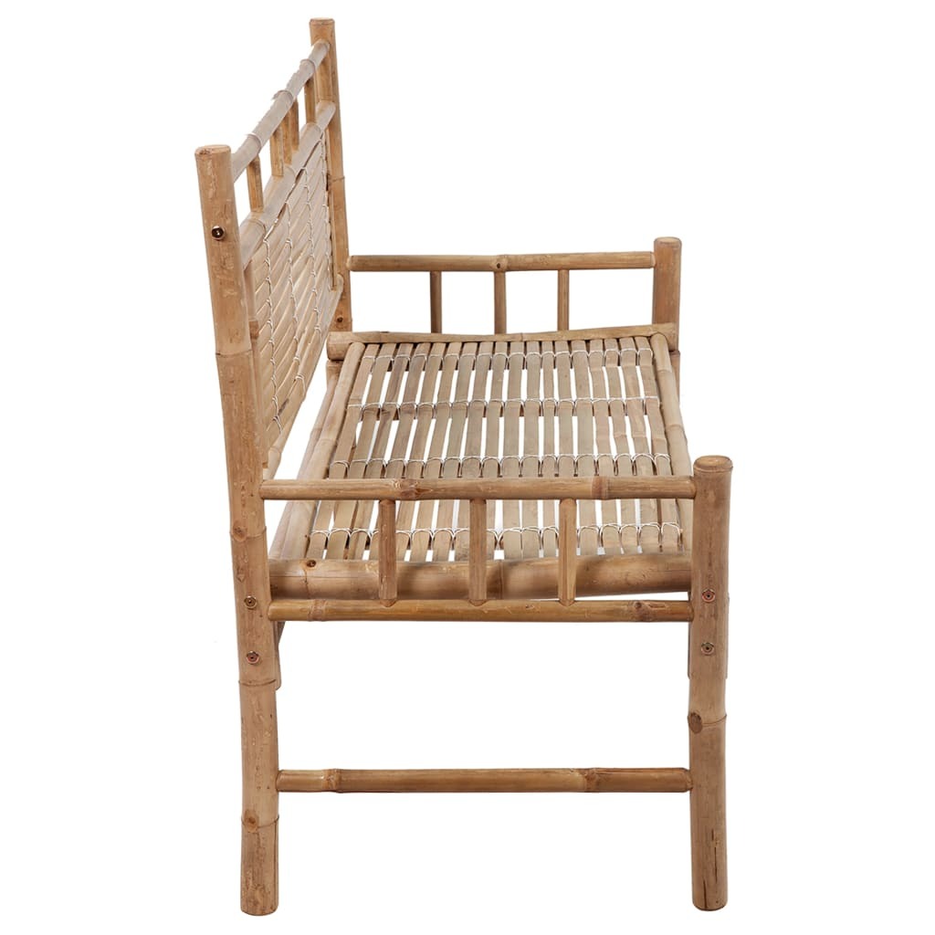 # Panca da Giardino Vintage Ru - Outdoor Furniture Vietnam recensione e prezzo