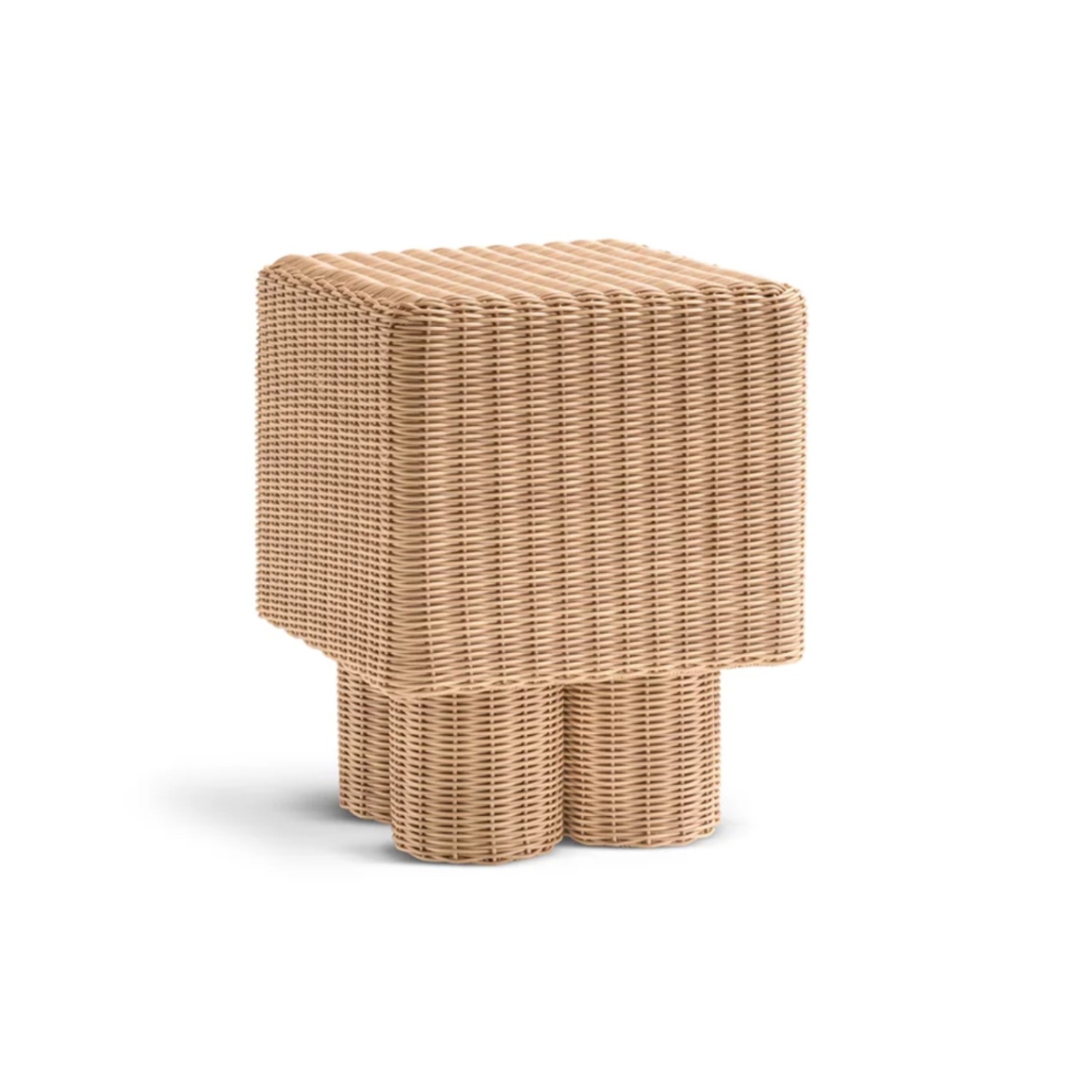 # Sgabello in Rattan dal Desig - Outdoor Furniture Vietnam recensione e prezzo
