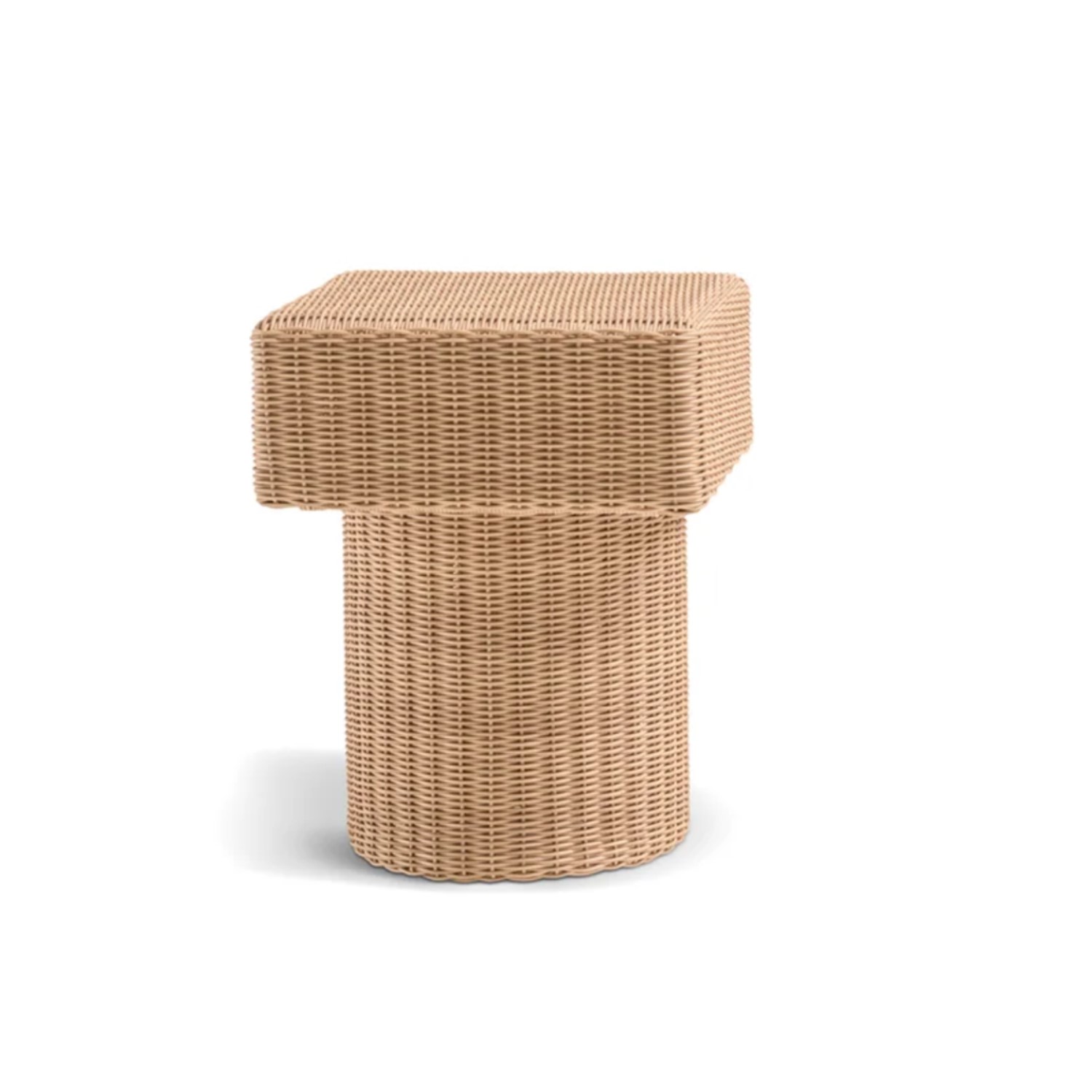 # Sgabello in Rattan dal Desig - Outdoor Furniture Vietnam recensione e prezzo
