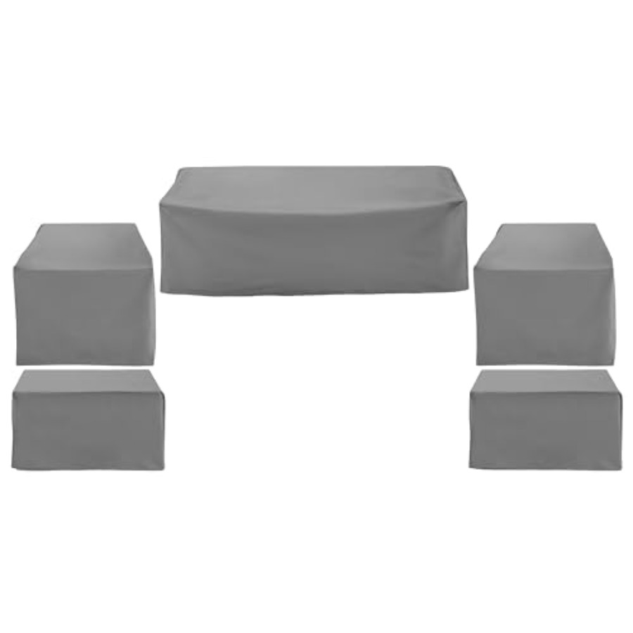 Coperture per Mobili da Giardi - Outdoor Furniture Covers recensione e prezzo