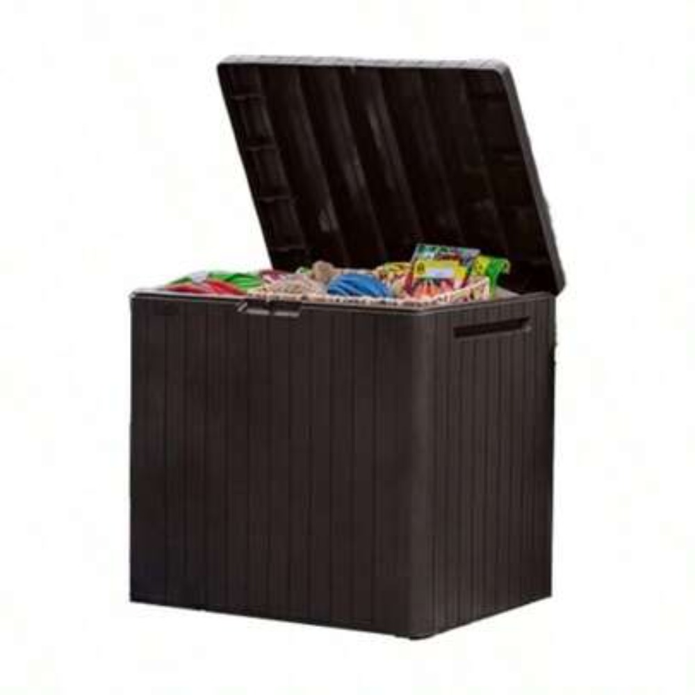 Contenitore da Esterno in Resi - Outdoor Furniture For Pool recensione e prezzo