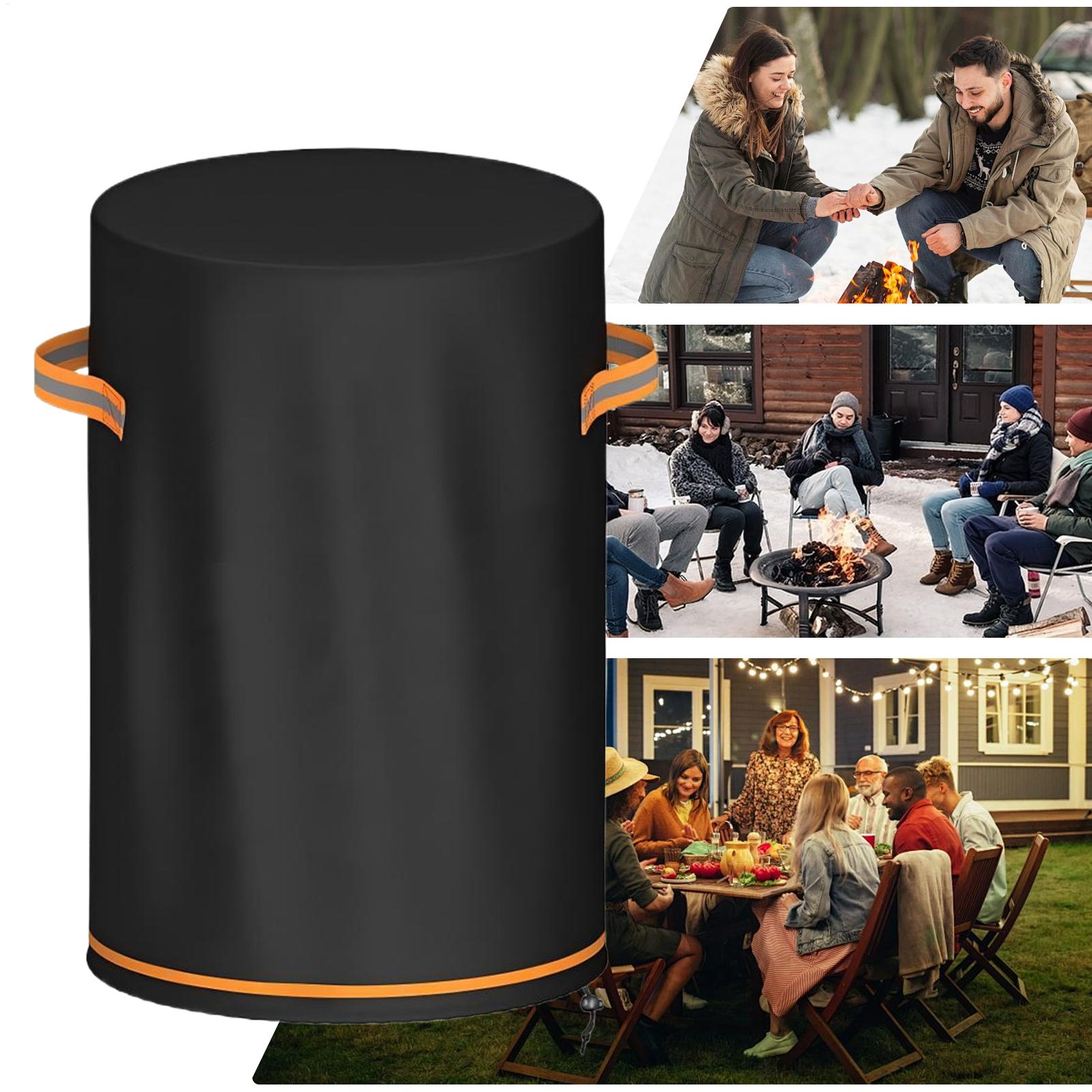 Copertura per Colonna Focolare - Outdoor Furniture Heavy Duty recensione e prezzo