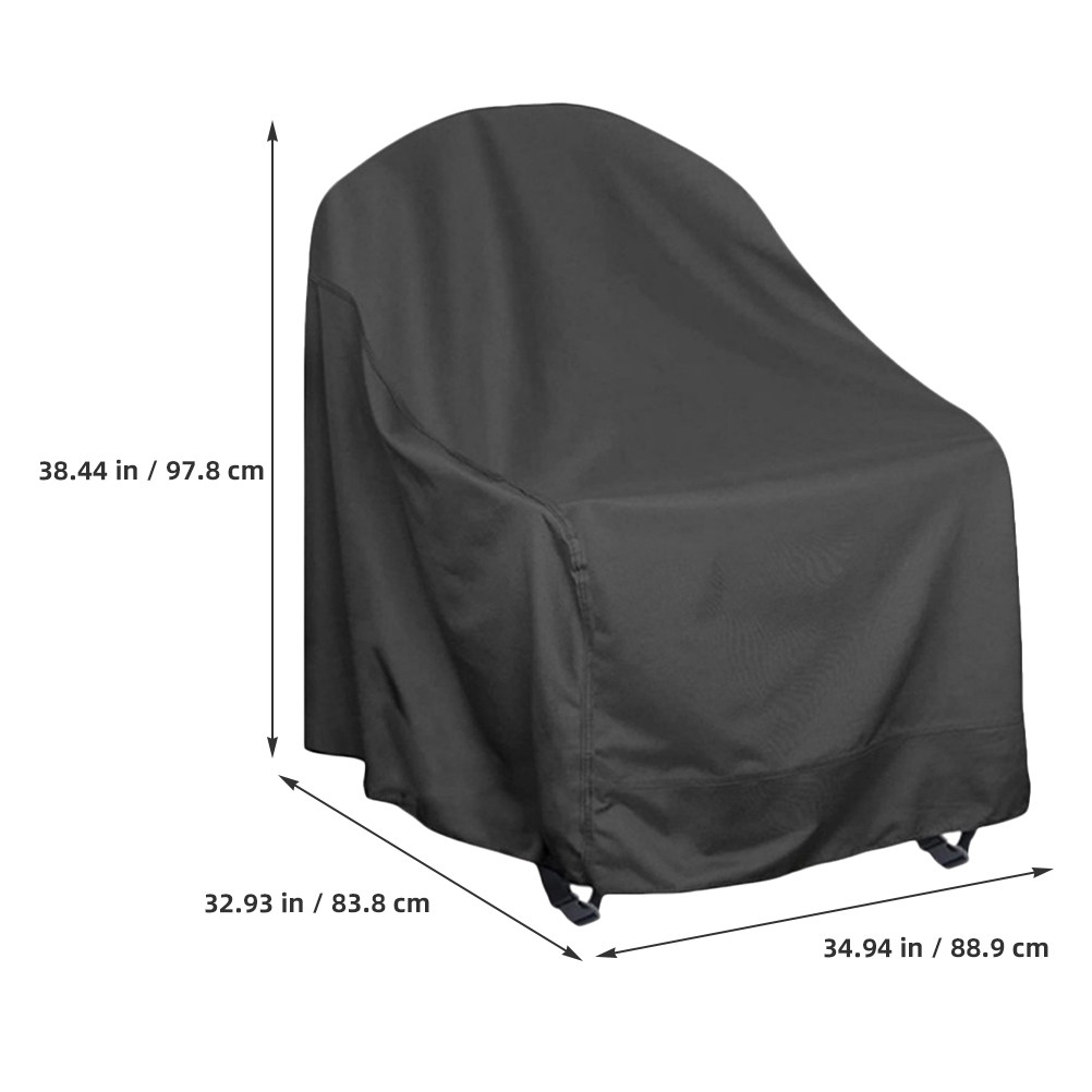 Copertura impermeabile per sed - Outdoor Furniture Covers recensione e prezzo
