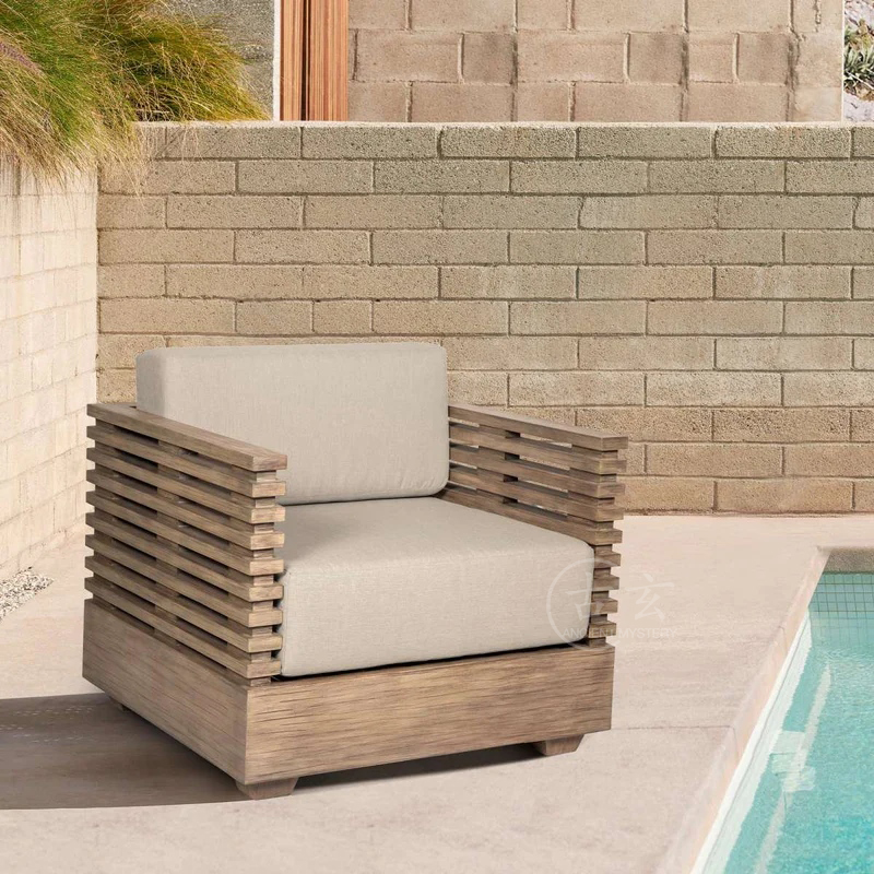Set di Divano e Tavolino da Ca - Outdoor Furniture Upholstery recensione e prezzo