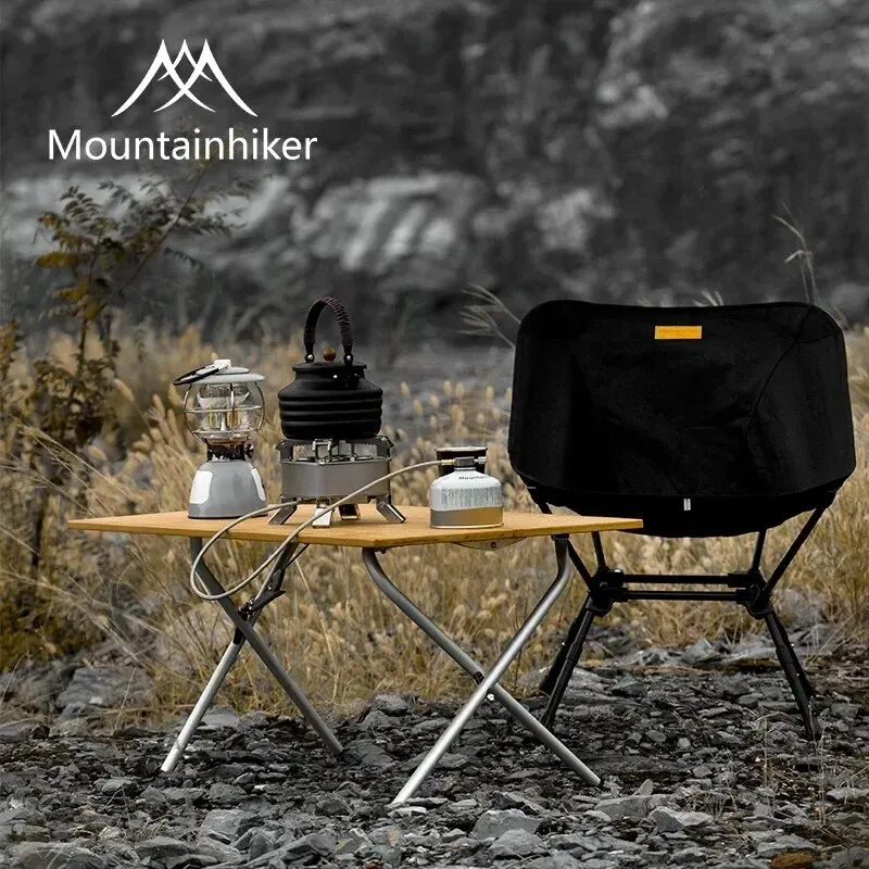 MOUNTAINHIKER Tavolo Pieghevol - Outdoor Furniture Usa recensione e prezzo